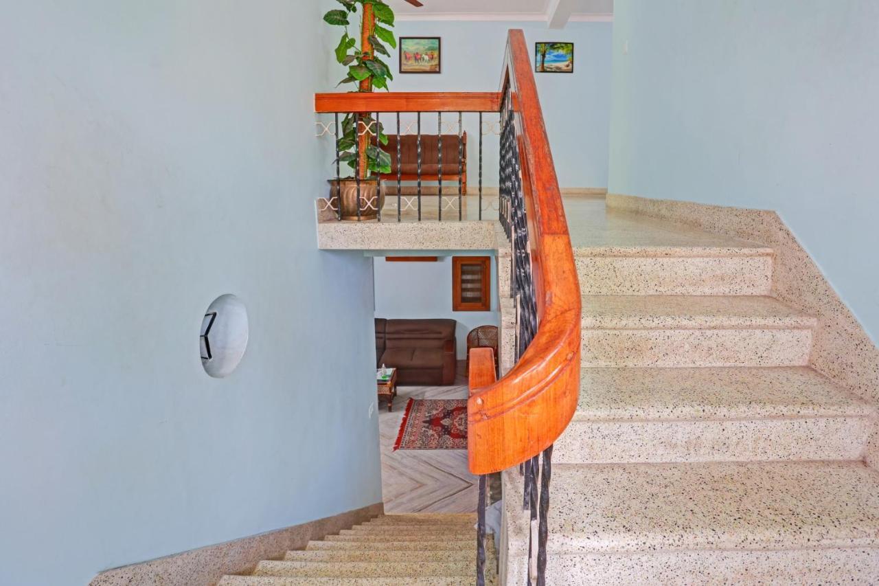 Flagship Hotel Adara Residency Thiruvananthapuram Eksteriør bilde